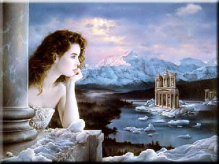 Frozen Love