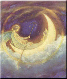 Moonboat to Dreamland