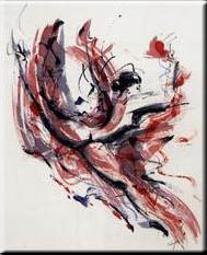 Fire Dance