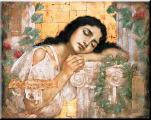 Love's Dream