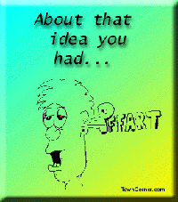 Brain Fart