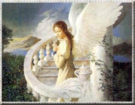 Radiant Angel 