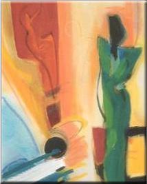 Turm-Oil I