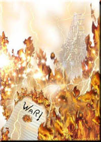 War