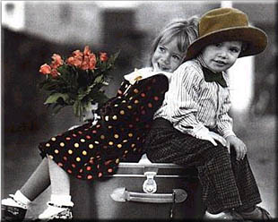Lean On Me