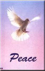 Peace