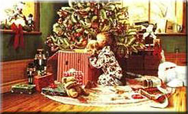 Christmas Morning