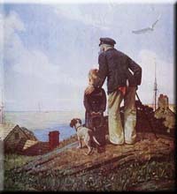 Outward Bound