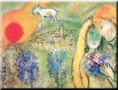 Les amoureaux de vence