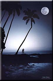 Hula Moon