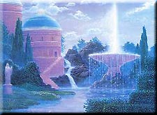 Fountain of Renewal