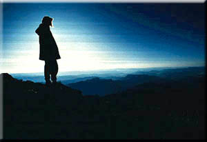 Alone