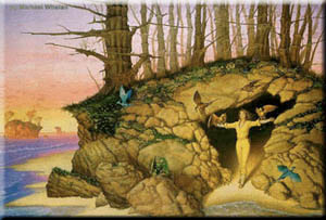 Dragon Dawn