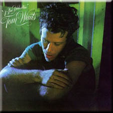 Tom Waits
