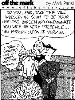 Vows