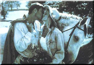 Tenderness