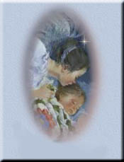 Angel Watching