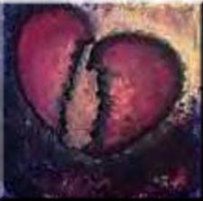 Broken Hearts Will Never Die