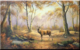 Leader of the Herd