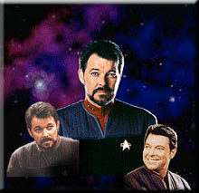 Riker Mural