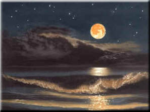 Midnight Waves II