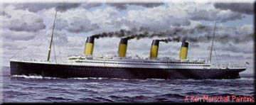 Titanic