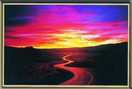 Goals-Roads