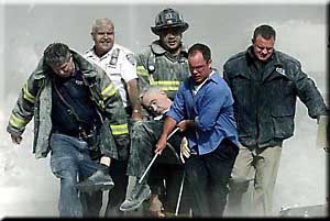 Remember 9/11