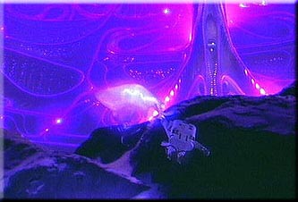 The Abyss