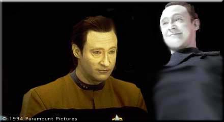Data and Lore