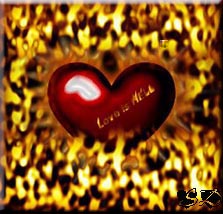 Love Is Hell