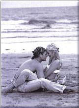 Beach Love