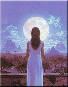 Moonlight Fantasy