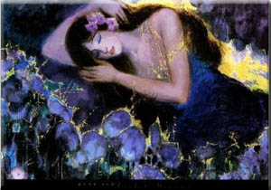 Violet Dreams