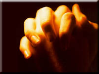 Praying Hands