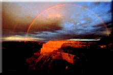 Sunrise - Grand Canyon