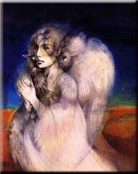 Journey Home - Psyche