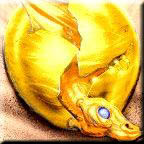 Hatchling of Gold