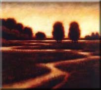 Earth and sky III