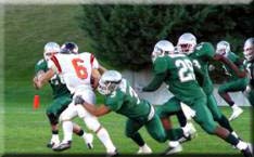 Greyhound Football
