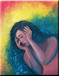 Grieving