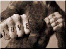 Love/Hate
