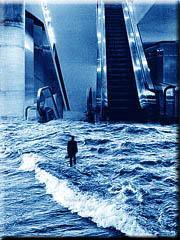 The Escalator
