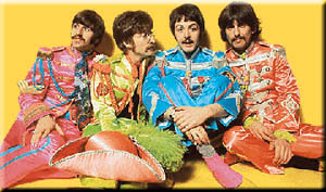 Sgt. Peppers