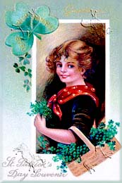 Irish Memories