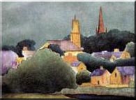 Little Town 1