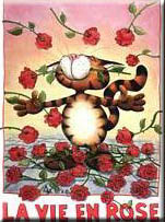 La Vie En Rose