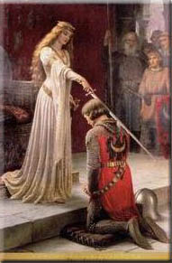 The Accolade