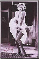 Marilyn Monroe