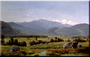 Mt. Washington